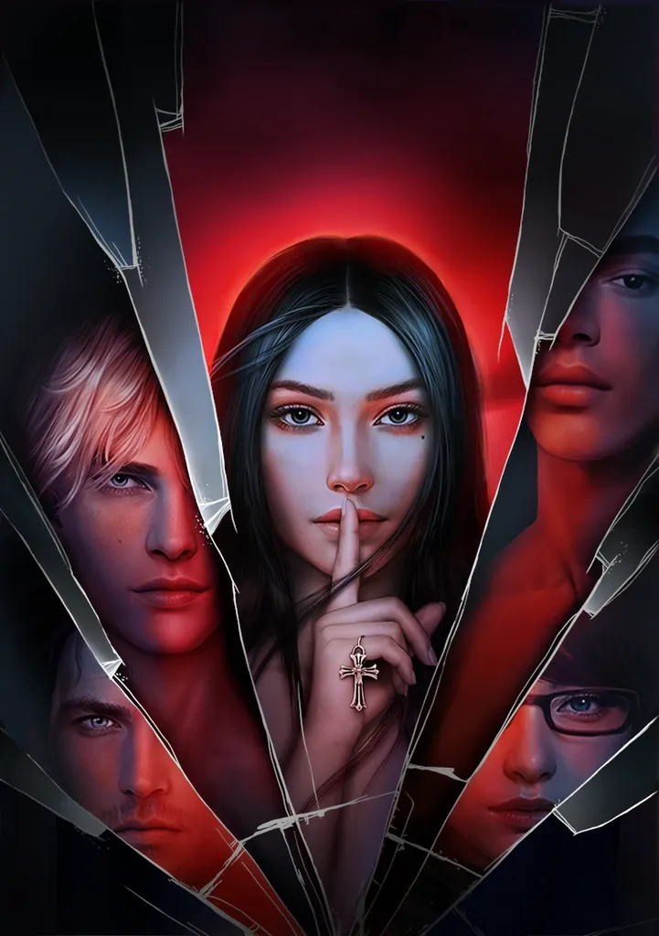 Секрет Небес — Реквием Walkthroughs & Guides