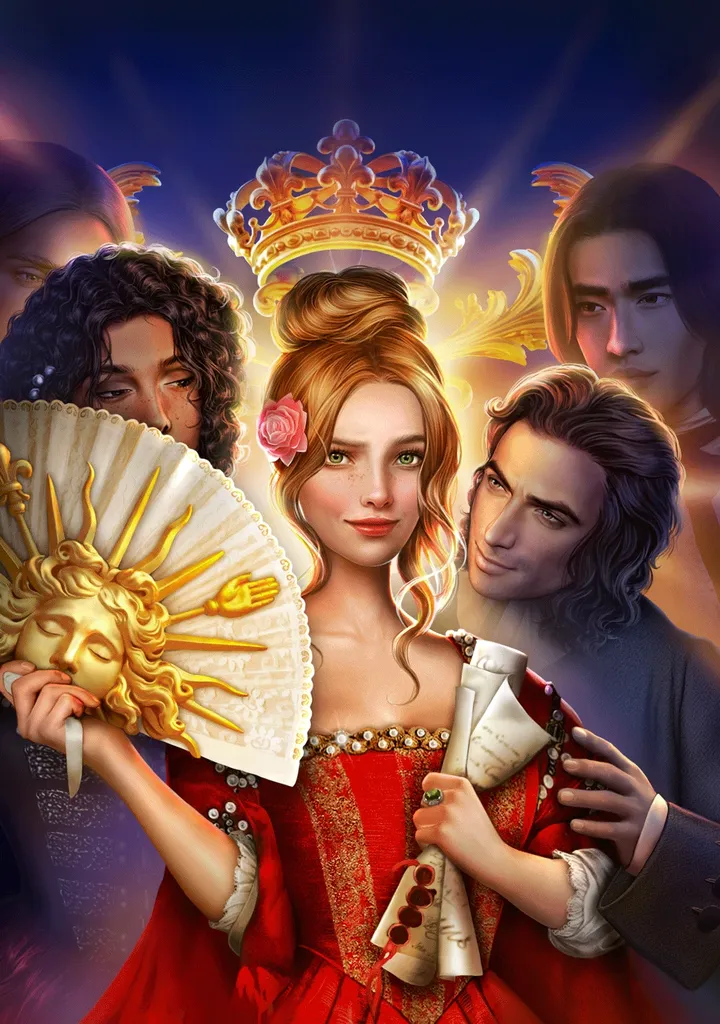 Покоряя Версаль Walkthroughs & Guides