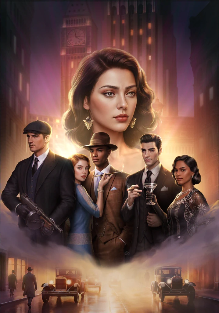 Грехи, просящие возмездия Walkthroughs & Guides